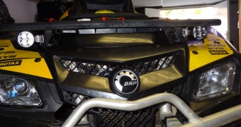 Personnaliser son quad jusqu’au bout des ampoules