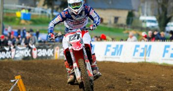 24MX Tour : reprise du championnat de France