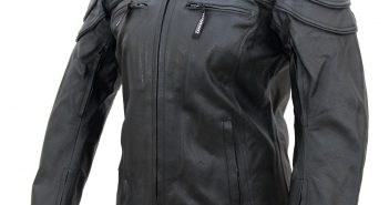 Comment bien choisir un blouson de moto pour homme ?