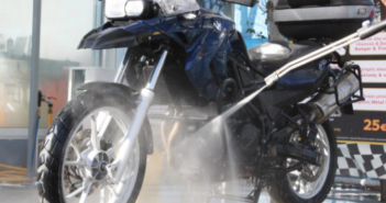 Quelques informations utiles sur le lavage d’une moto