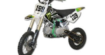 Comment personnaliser son pit bike ?